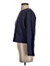 J.Crew 100% Alpaca Blue Wool Pullover Sweater Size XS - photo 5