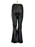 First Love Black Casual Pants Size M - photo 2