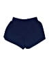 Avia Solid Blue Athletic Shorts Size S - photo 1