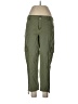 Sanctuary Green Cargo Pants Size 31 waist - photo 1