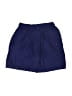 Assorted Brands Solid Blue Board Shorts Size 10 - photo 2