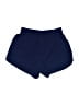 Avia Solid Blue Athletic Shorts Size S - photo 2