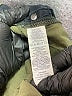 PrAna Chevron-herringbone Green Jeggings Size 6 - photo 8