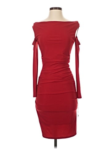 Maria Bianca Nero Cocktail Dress (view 1)