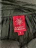 Sandy Starkman Solid Black Formal Skirt Size S - photo 4
