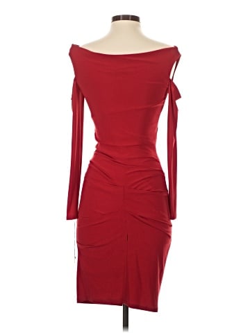Maria Bianca Nero Cocktail Dress (view 2)