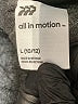 all in motion Gray Pullover Sweater Size 10 - 12 - photo 4
