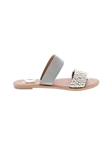 Qupid Sandals (view 1)