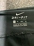 Nike Black Active Pants Size XS - photo 7