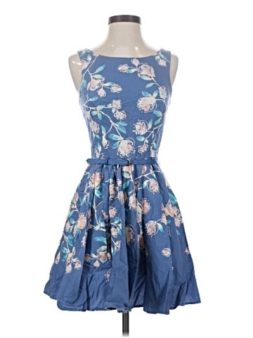LC Lauren Conrad Sleeveless Top (view 1)