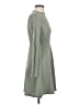 Shein Gray Casual Dress Size 2 - photo 4