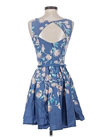 LC Lauren Conrad Sleeveless Top (view 2)