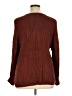 Express Brown Pullover Sweater Size XL - photo 2