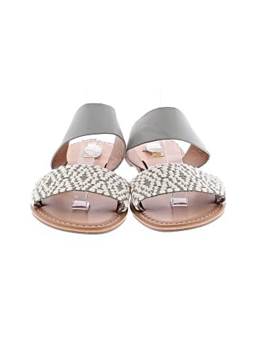 Qupid Sandals (view 2)