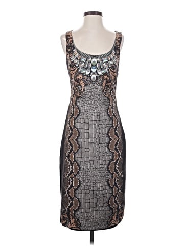 Bebe Cocktail Dress (view 1)
