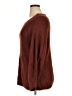 Express Brown Pullover Sweater Size XL - photo 5