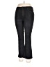 Paige Black Jeans Size 30 waist - photo 1