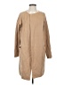 J.Crew Tan Coat Size S - photo 1