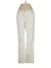 MICHAEL Michael Kors Ivory White Jeans Size 2 - photo 1