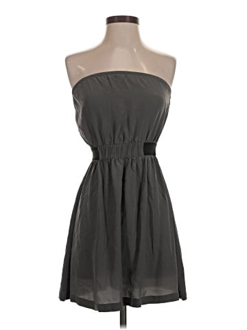 Ecote Casual Dress (view 1)