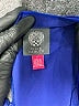 Vince Camuto Solid Blue Cocktail Dress Size 0 - photo 7