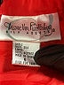 Diane von Furstenberg 100% Acetate Solid Red Casual Skirt Size 6 - photo 4