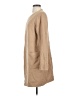 J.Crew Tan Coat Size S - photo 5