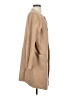 J.Crew Tan Coat Size S - photo 4