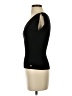 Guess Black Short Sleeve Top Size S - photo 5