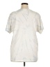 Levi's Tie-dye Ivory Short Sleeve T-Shirt Size XL - photo 2