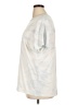 Levi's Tie-dye Ivory Short Sleeve T-Shirt Size XL - photo 5