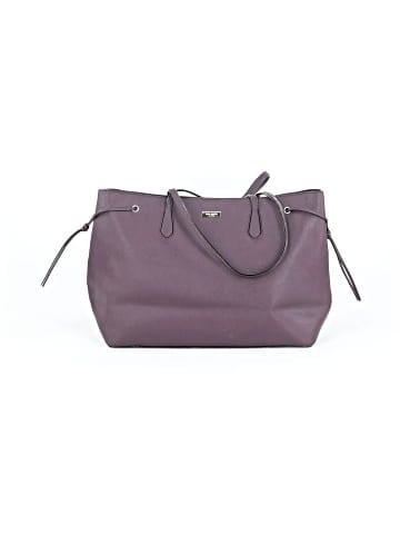 Kate Spade New York Leather Tote (view 1)