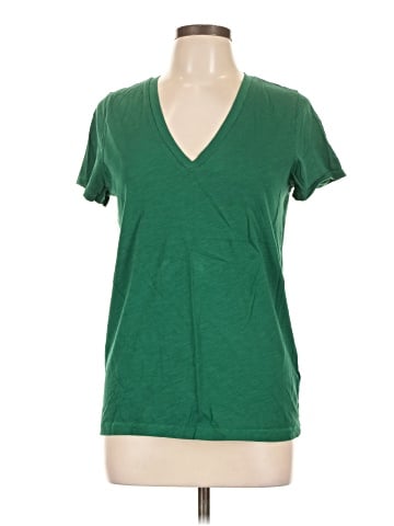 J.Crew Factory Store Short Sleeve T-Shirt (view 1)