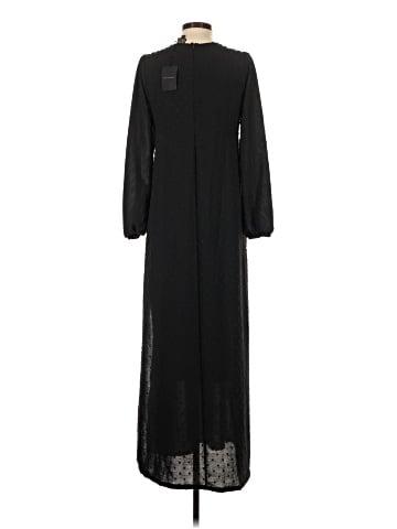 Linear Los Angeles Casual Dress (view 2)