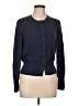 Banana Republic Blue Long Sleeve Blouse Size L - photo 1