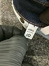 Ann Taylor LOFT Outlet Solid Blue Jeans Size 10 - photo 8