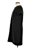 Athleta Solid Black Casual Dress Size M - photo 5