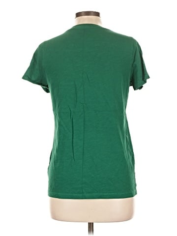 J.Crew Factory Store Short Sleeve T-Shirt (view 2)