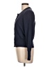Banana Republic Blue Long Sleeve Blouse Size L - photo 5