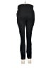 SPANX Solid Black Active Pants Size M - photo 2