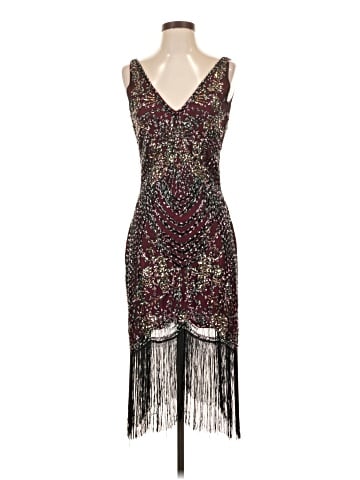 Babeyond Cocktail Dress (view 1)