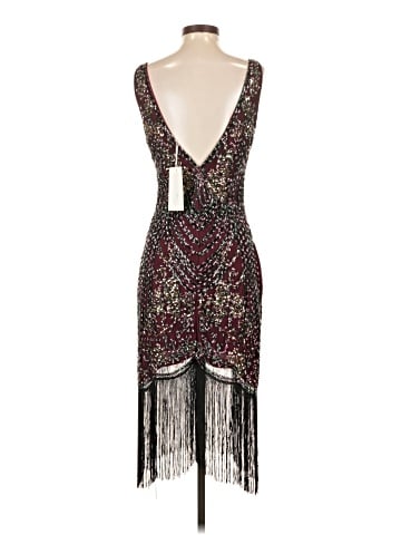 Babeyond Cocktail Dress (view 2)