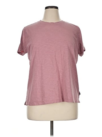 Gap Short Sleeve Top (view 1)