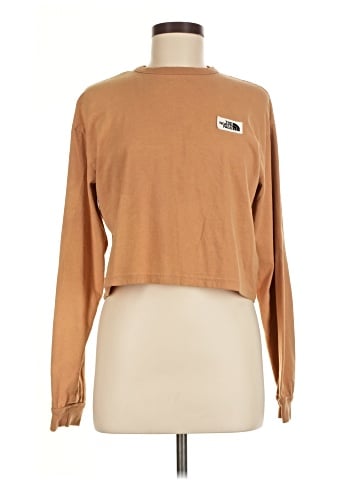 The North Face Long Sleeve T-Shirt (view 1)