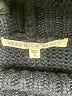Veronica Beard Color Block Black Turtleneck Sweater Size S - photo 7