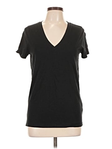 J.Crew Factory Store Short Sleeve T-Shirt (view 1)