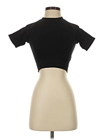 Alala Short Sleeve Turtleneck (view 1)