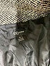 Iz Byer Gray Coat Size M - photo 6