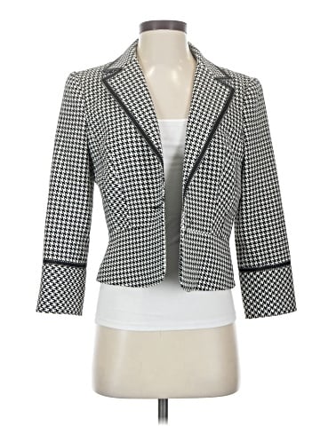 Bebe Blazer (view 1)
