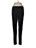Cuddl Duds Solid Black Active Pants Size L - photo 1